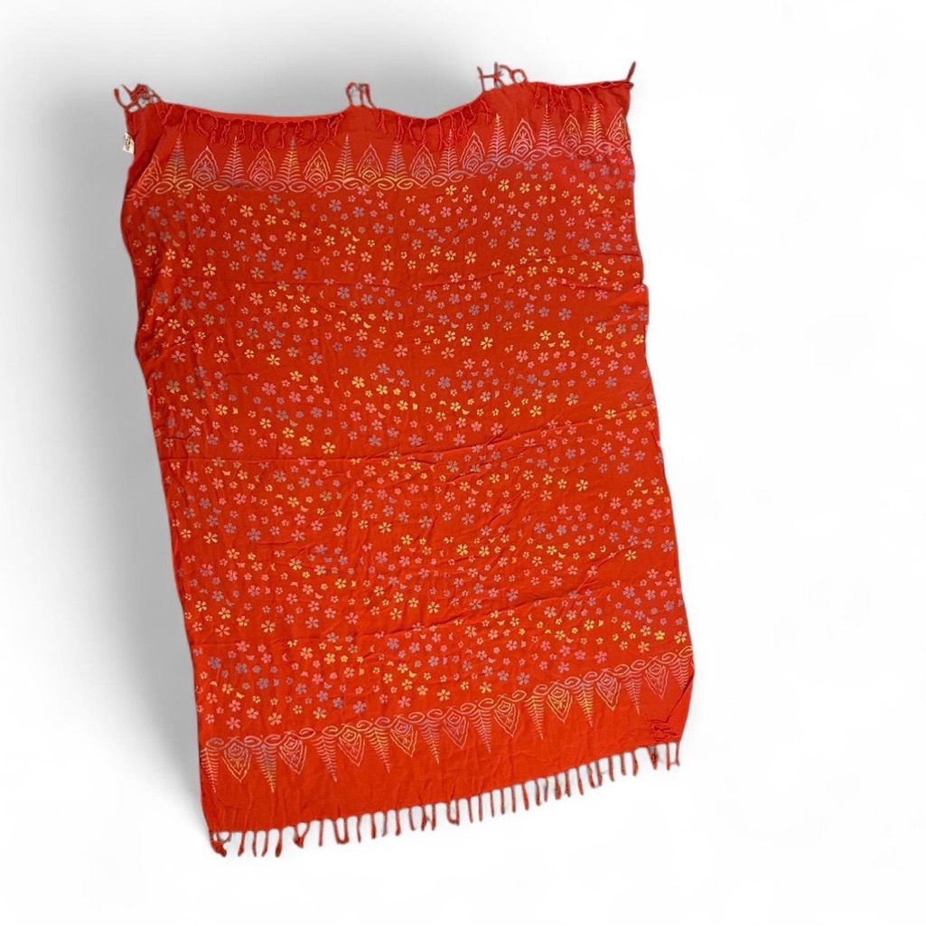 Scarf, Shawl, Wrap, Blanket, Sarang Etc.